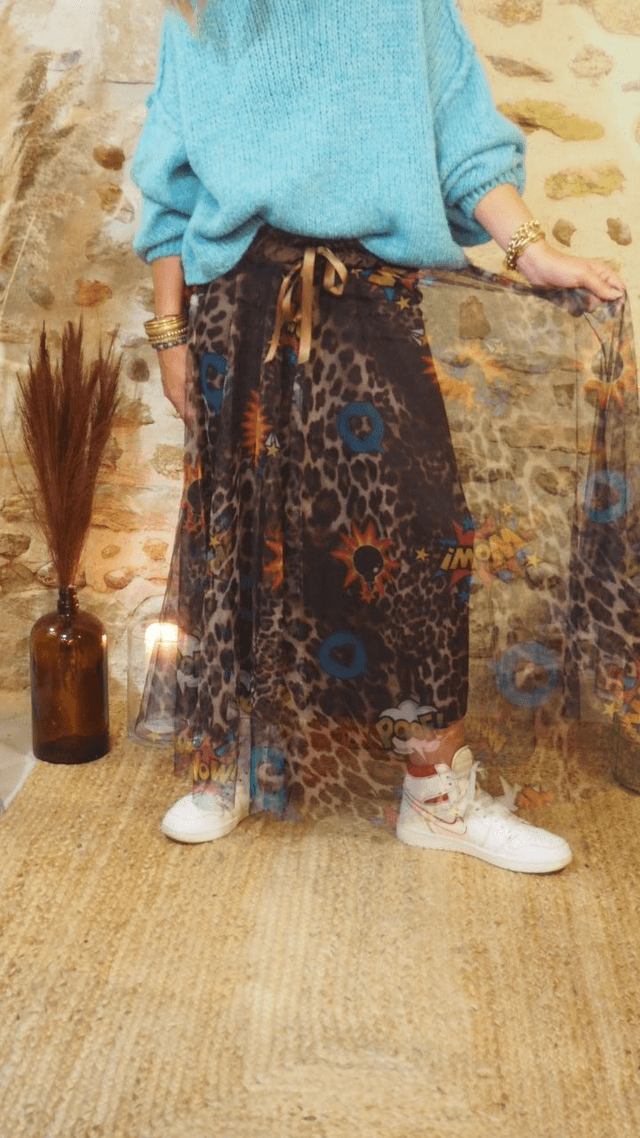 Pull CHAOUEN