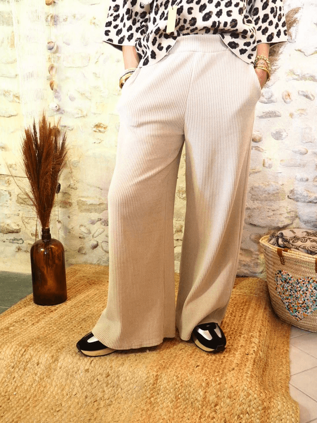 PANTALON  LIMA