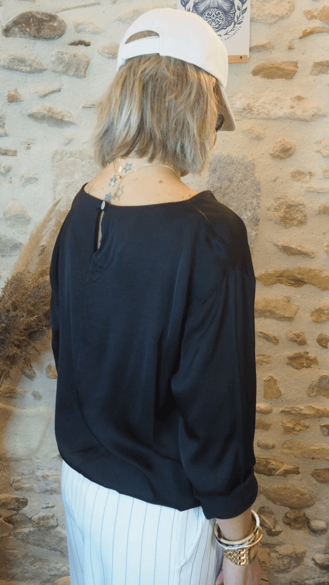 BLOUSE LHASA