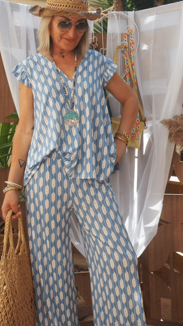 ENSEMBLE CAPRI 
