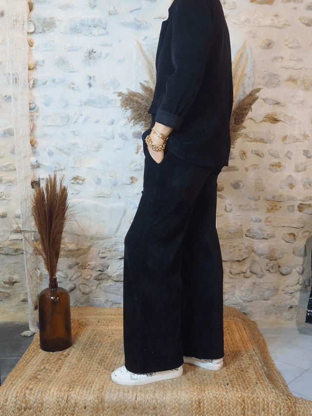 PANTALON SEATTLE