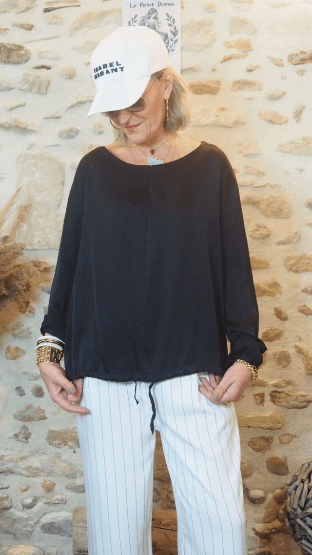 BLOUSE LHASA