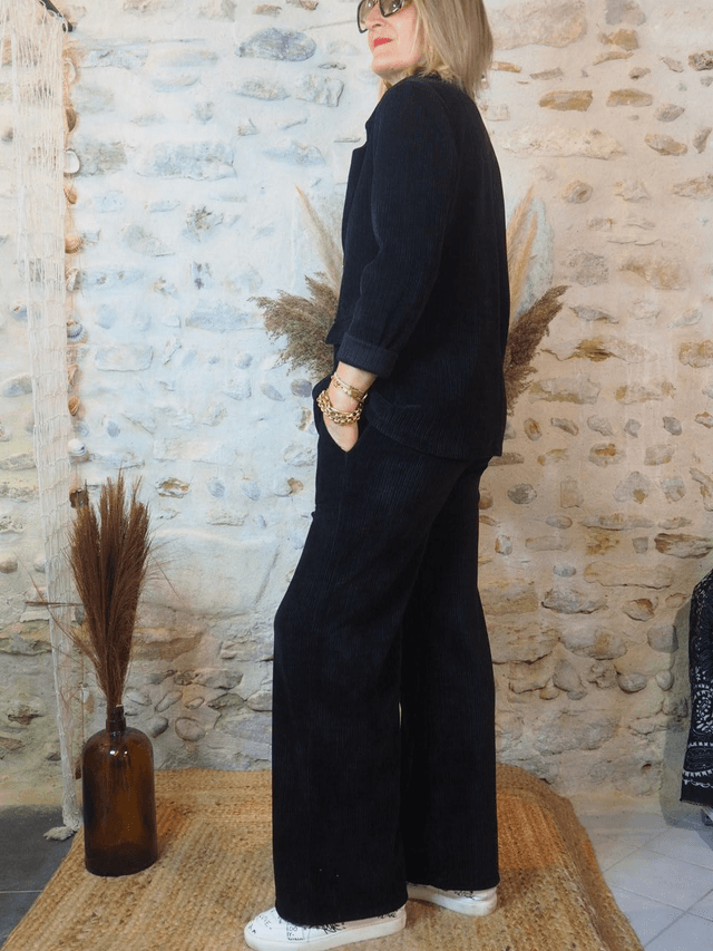 PANTALON SEATTLE