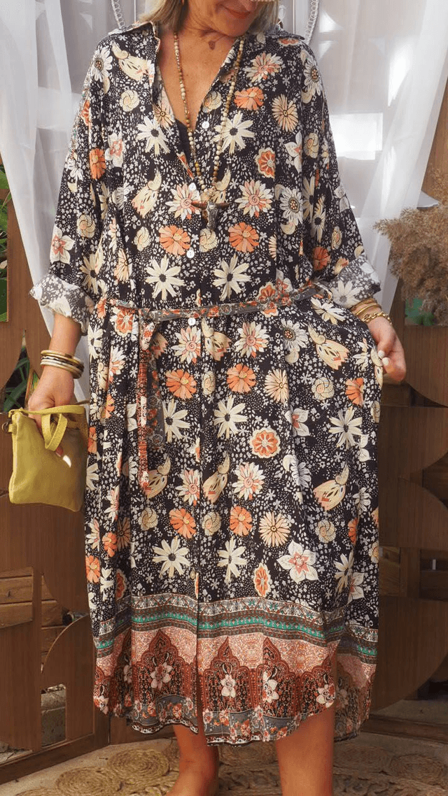 ROBE EIVISSA