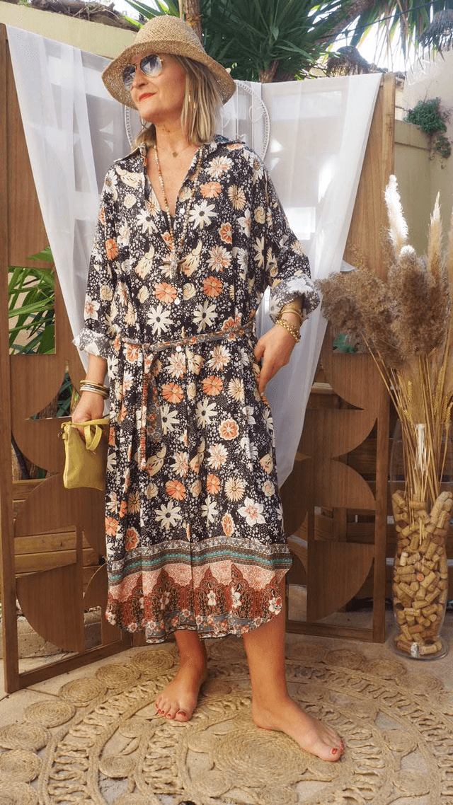 ROBE EIVISSA