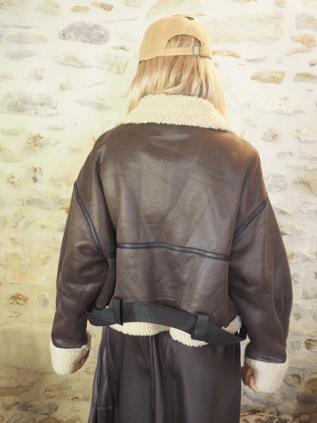 BLOUSON DENVER 