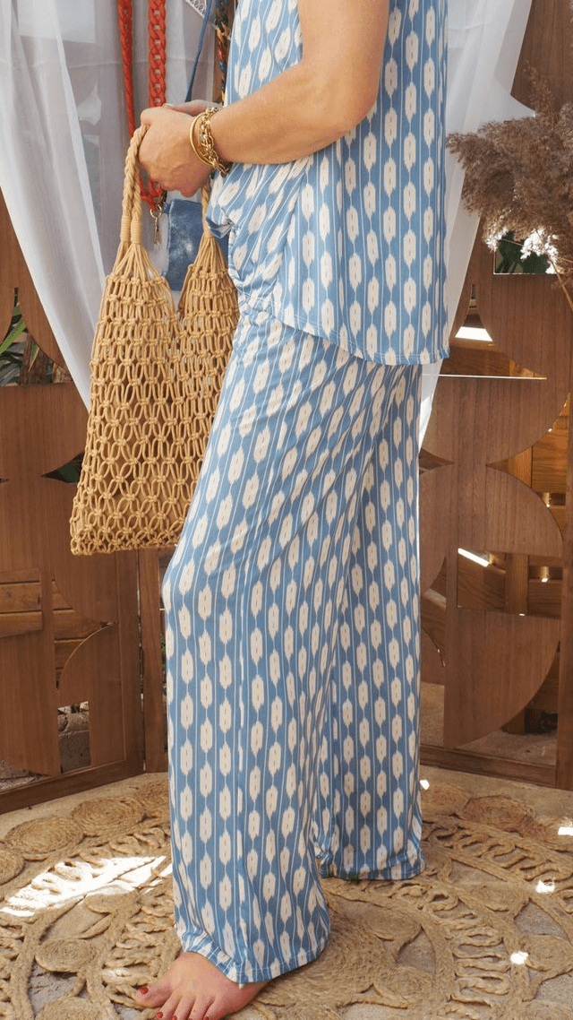 ENSEMBLE CAPRI 
