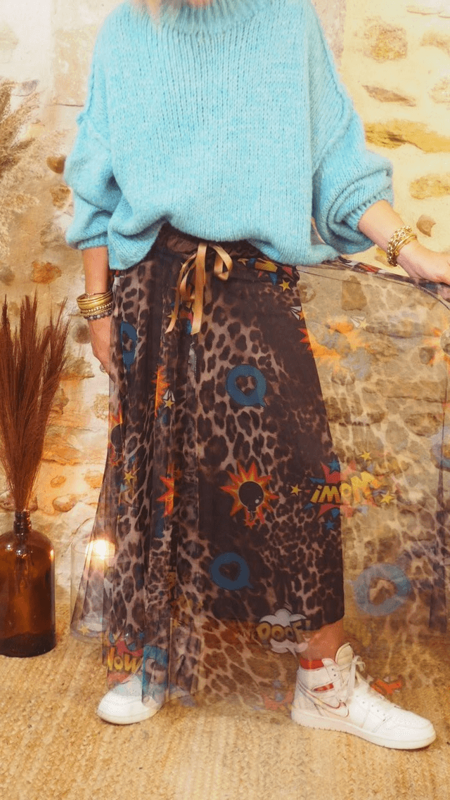 Pull CHAOUEN