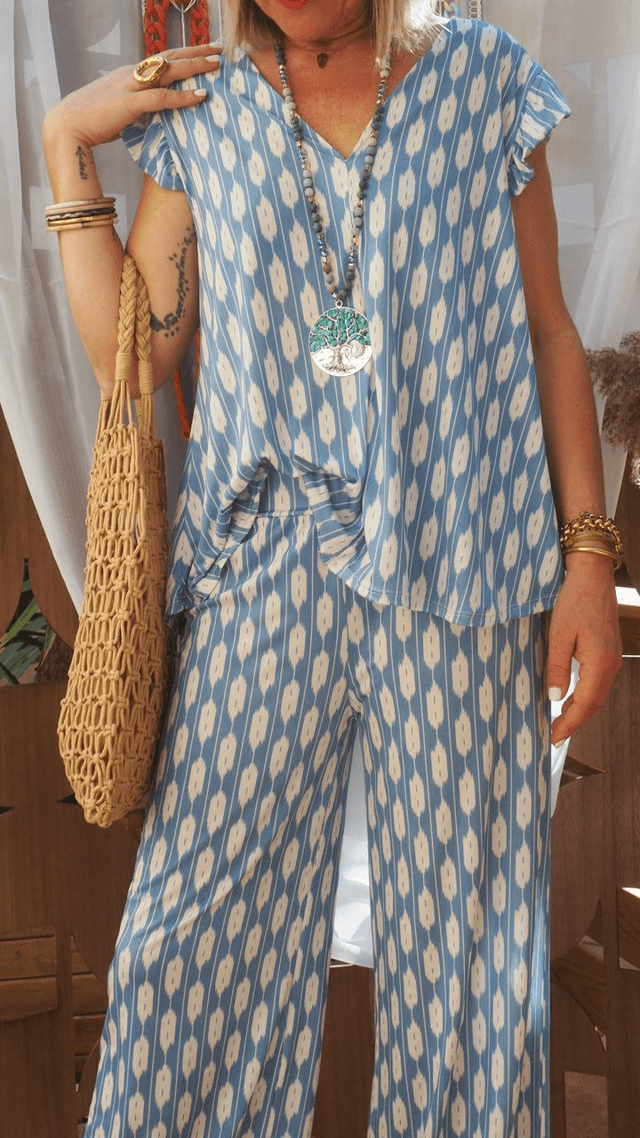 ENSEMBLE CAPRI 