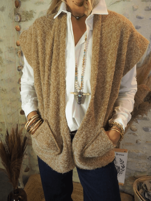 GILET BOGOTA 