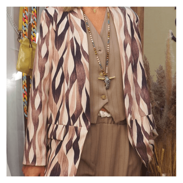BLAZER MILAN 