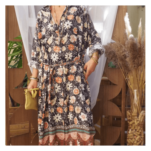ROBE EIVISSA