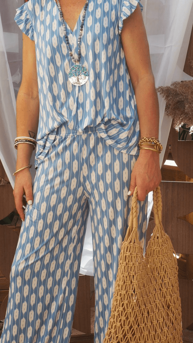 ENSEMBLE CAPRI 
