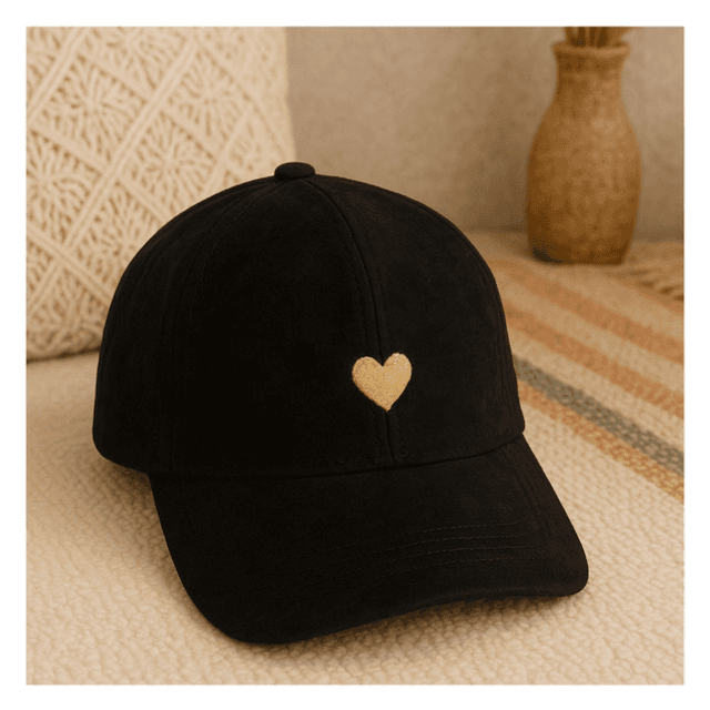CASQUETTE APRIL