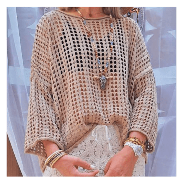 PULL CHLOÉ 