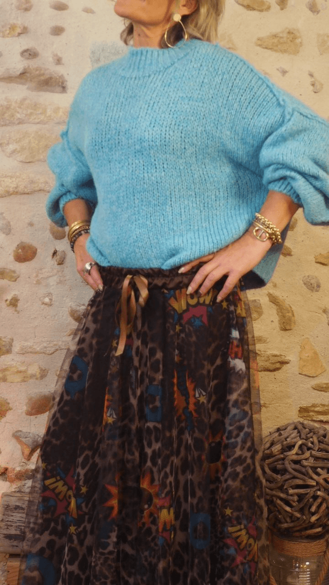Pull CHAOUEN
