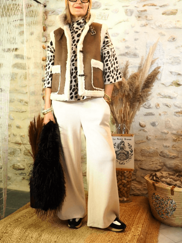 PANTALON LIMA